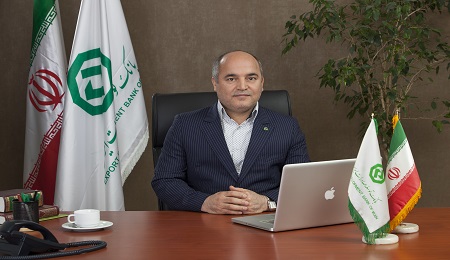 صنعت و معدن و صنایع شیمیایی رکوردار دریافت وام اگزیم بانک