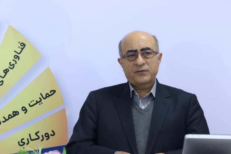 رشد مثبت اقتصادی کشور در فصل دوم سال جاری حاکی از تاب آوری و استحکام بالای اقتصاد کشور است