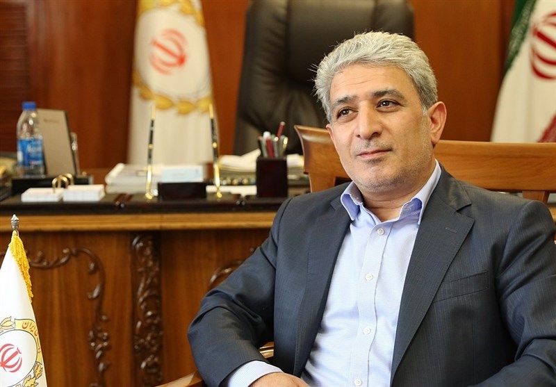 سرمایه انسانی، با ارزش ترین سرمایه بانک ملی ایران است