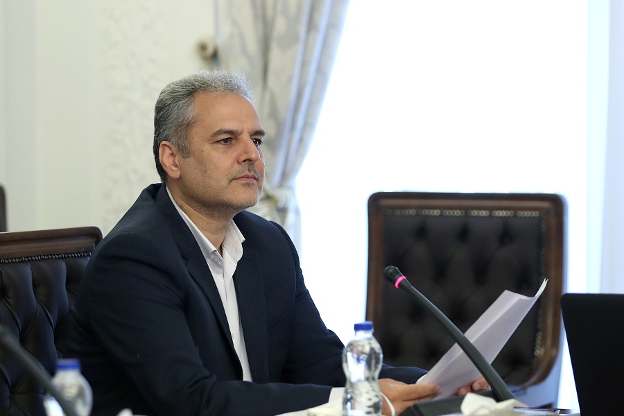 «کشاورزی هوشمند به اقلیم»، رویکردی جامع‌نگر در جهت حفظ منابع طبیعی