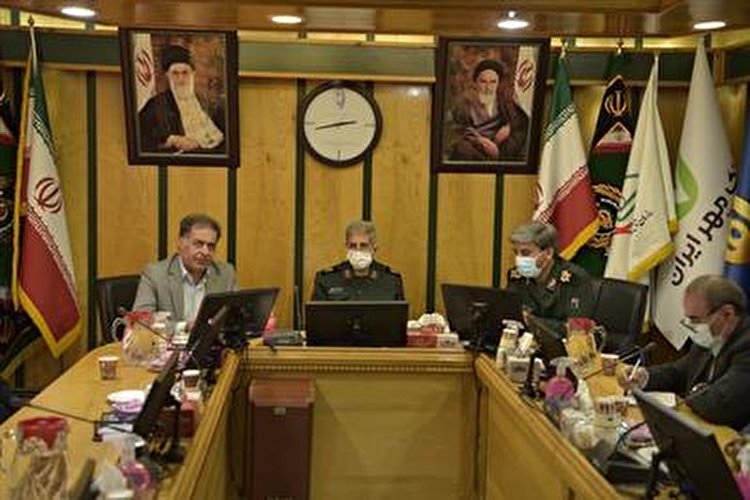 وام بانک مهر برای بازنشستگان نیروهاي مسلح
