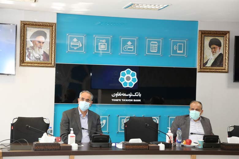 منابع سپرده‌ای بانک توسعه تعاون به 270 هزار میلیارد ریال رسید