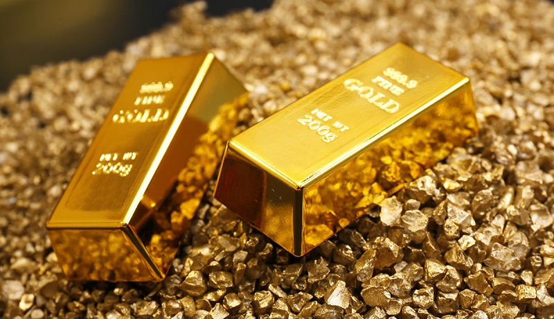 طلای جهانی 0.64 درصد ریزش کرد