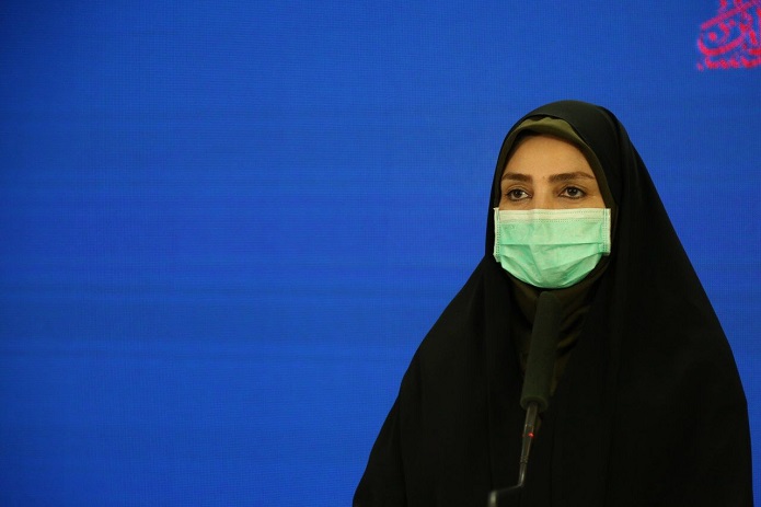 آخرین آمار فوتیها و مبتلایان به کرونا در کشور امروز چهارشنبه ۱۳ اسفند ۹۹ آخرین آمار فوتیها و مبتلایان به کرونا در کشور امروز چهارشنبه ۱۳ اسفند ۹۹