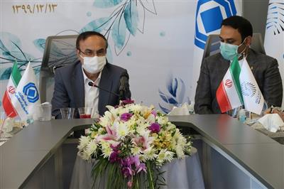 جوان گرایی و برنامه محور بودن از ویژگی های خوب این شركت است