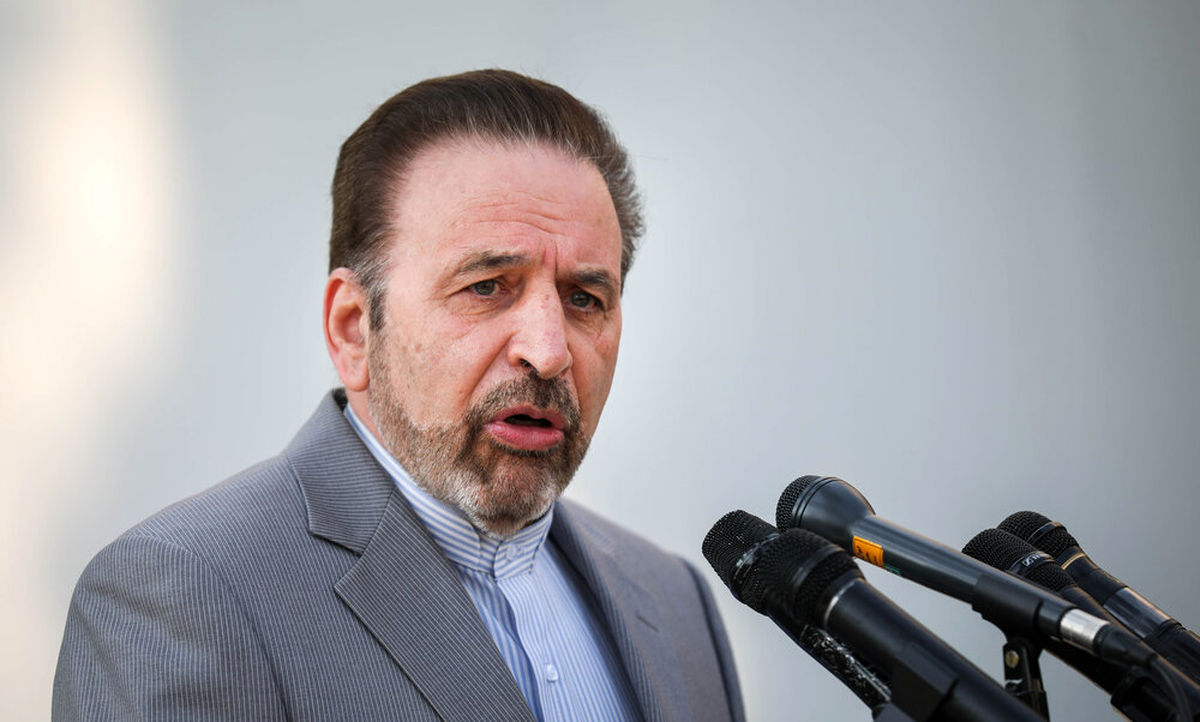 تحریمها با لوایح FATF ارتباط خاصی ندارد تحریمها با لوایح FATF ارتباط خاصی ندارد