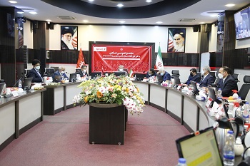 مجمع عمومی سال 98 بانک شهر برگزار شد