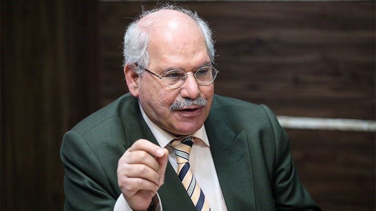 تولیدی//// دلیل ناپایدار بودن رشد اقتصادی کشور چیست؟ تولیدی//// دلیل ناپایدار بودن رشد اقتصادی کشور چیست؟