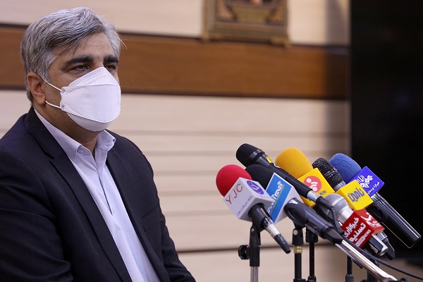 تمامی مراکز درمانی بیمه شدگان فاقد دفترچه تأمین اجتماعی پذیرش می‌کنند