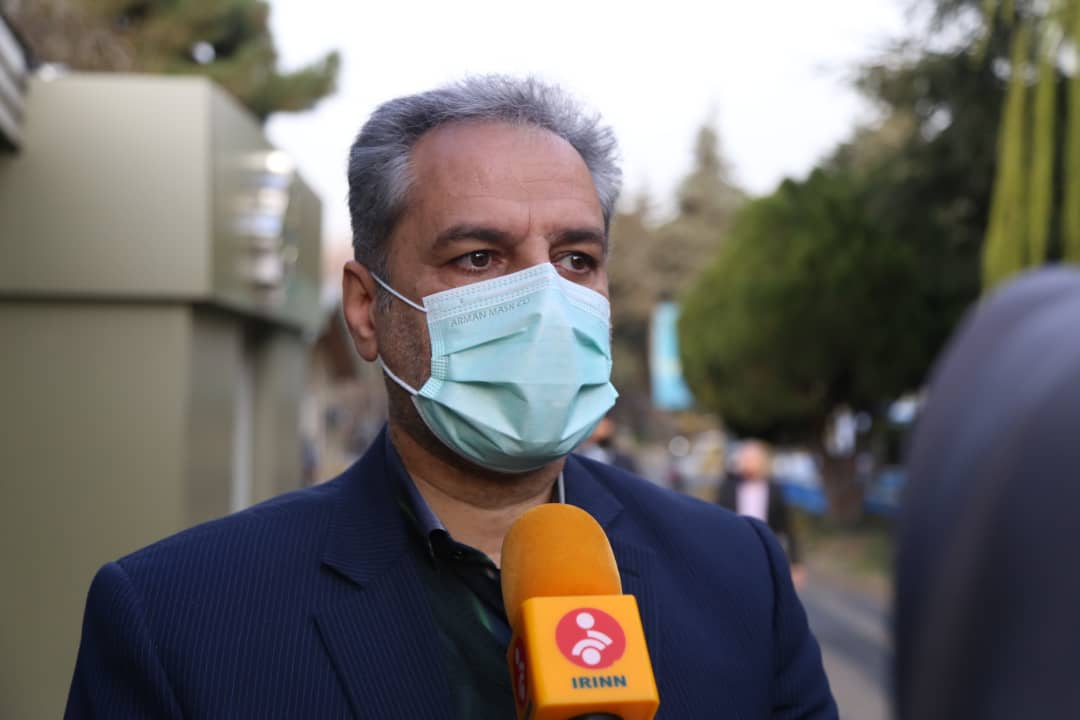 در سال جاری ۳۳۰ هزار هکتار جنگلکاری اجرا شد