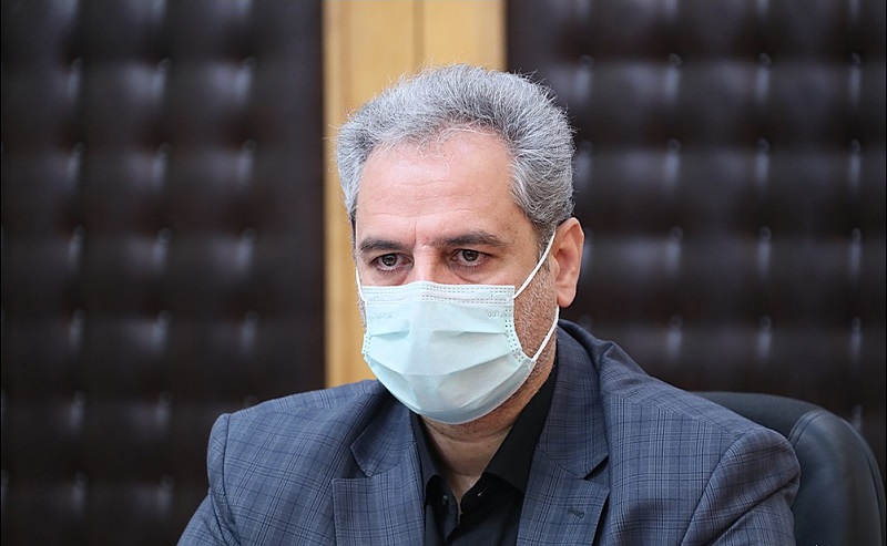 طرح کاداستر اراضی تا شش ماهه سال ۱۴۰۰ به پایان می‌رسد