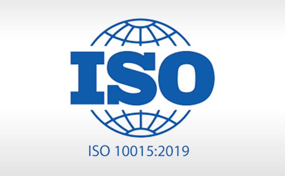 تمدید گواهینامه‌ استاندارد ISO 10015:2019 بیمه کوثر/// فردا