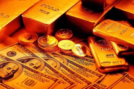 مجموع ذخایر ارزی و طلای هند به ۵۸۰.۳ میلیارد دلار رسید