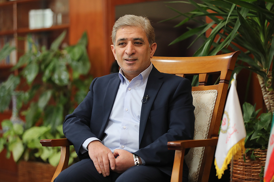 تهدید «کرونا» را به فرصتی بی نظیر تبدیل کردیم