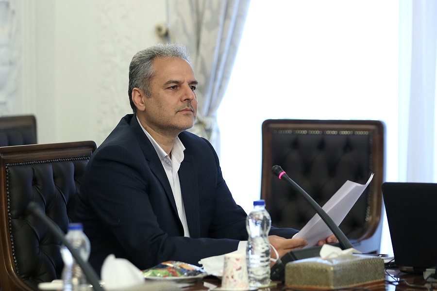 پایداری و استمرار تولیدات کشاورزی ارتقاء امنیت غذایی را نوید می دهد