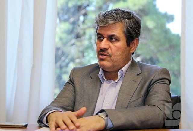 تاجگردون، مدیرعامل بیمه سرمد شد تاجگردون، مدیرعامل بیمه سرمد شد