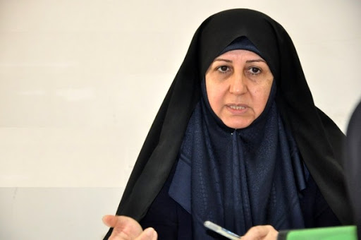 افزایش ۴۴ درصدی مدیران زن در وزارت جهاد کشاورزی طی ۳ سال اخیر افزایش ۴۴ درصدی مدیران زن در وزارت جهاد کشاورزی طی ۳ سال اخیر