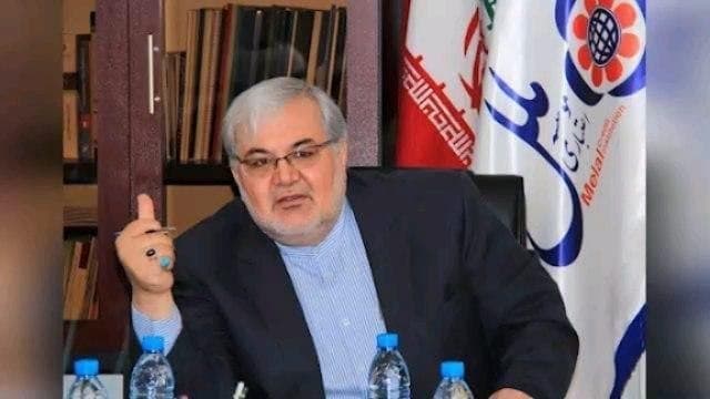 قائم مقام ملل: حمایت از ایده ها توسط موسسه اعتباری ملل