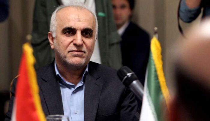 دژپسند: خبرهای خوش اقتصادی داریم دژپسند: خبرهای خوش اقتصادی داریم