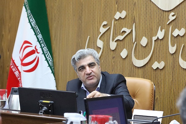 نسخه الکترونیک الزام قانونی برای نظام درمان کشور است