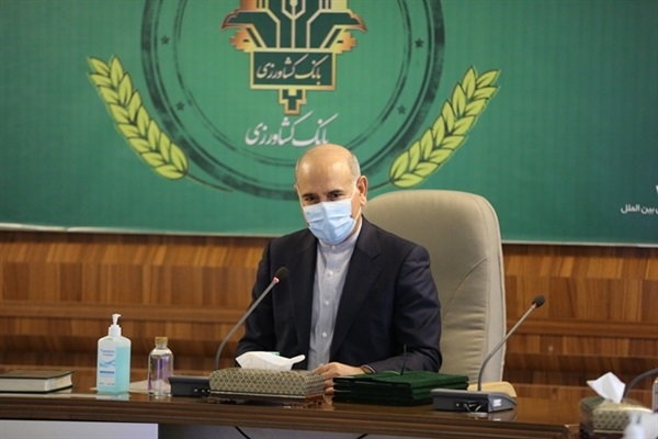 وصول مطالبات بزرگترین کمک به نقدینگی و تأمین منابع بانک است