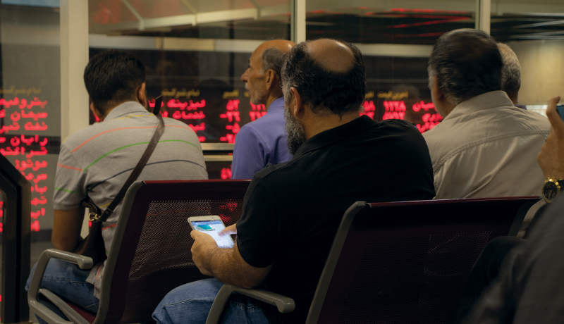 بورس به نقدینگی جدید نیاز دارد