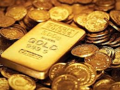 این فلز زرد را به 1700 دلار رساند