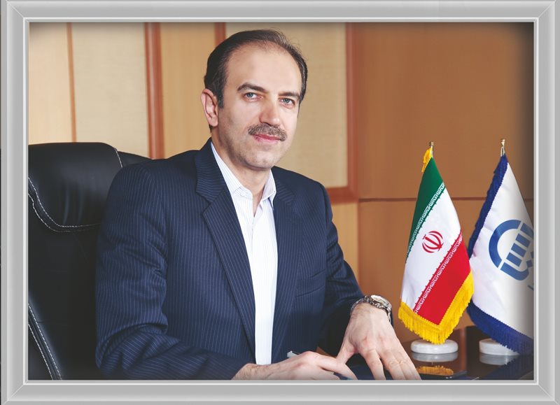 بیمه آسیا در جایگاه ممتاز صنعت بیمه قرار گرفته است
