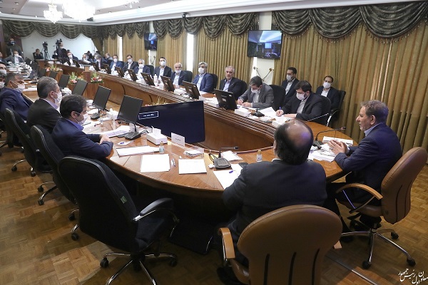 مطالبات بیمارستان‌های دولتی از تأمین اجتماعی کاملا به روز است