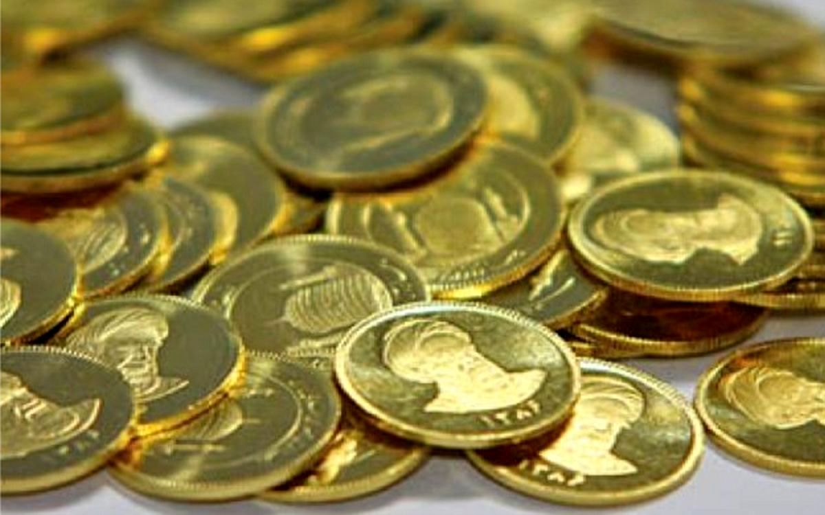 قیمت امروز سکه+جدول