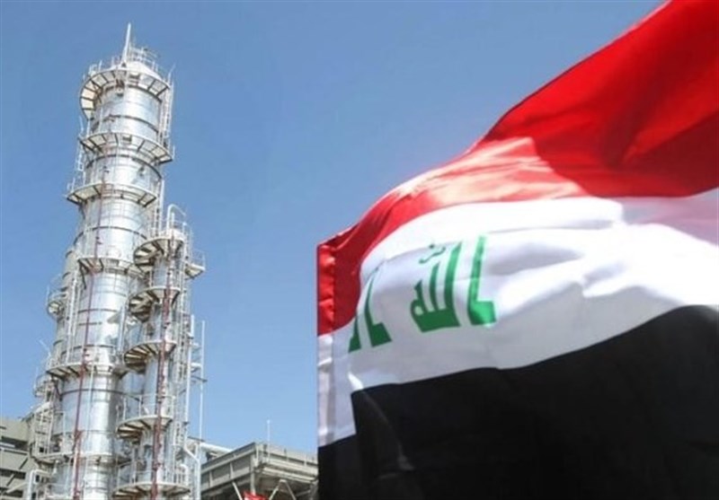 تولید نفت عراق ثابت بود