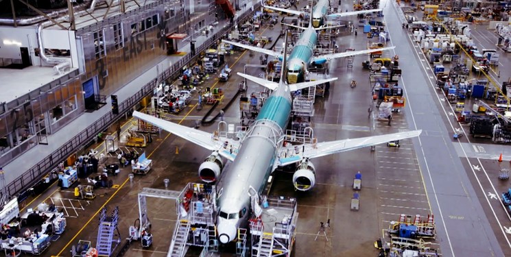 شرکت کانتاس گرفتن هواپیما از ایرباس و بوئینگ را متوقف کرد شرکت کانتاس گرفتن هواپیما از ایرباس و بوئینگ را متوقف کرد