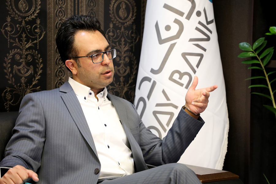 توسعه بانکداری دیجیتال نقش کلیدی در جهش تولید دارد