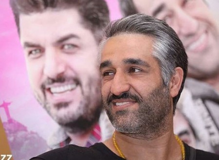 دیگر کسی به پژمان نمی‌خندد