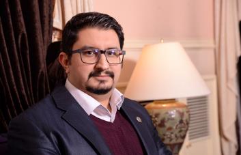 تبریک روز جهانی ارتباطات توسط بانک تجارت