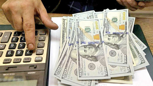 امروز قیمت دلار50 تومان کاهش یافت+جدول