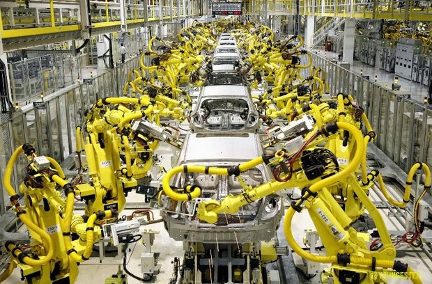 تولید اقتصاد جهانی 8 تریلیون و500 میلیارد دلار کاهش  یافت