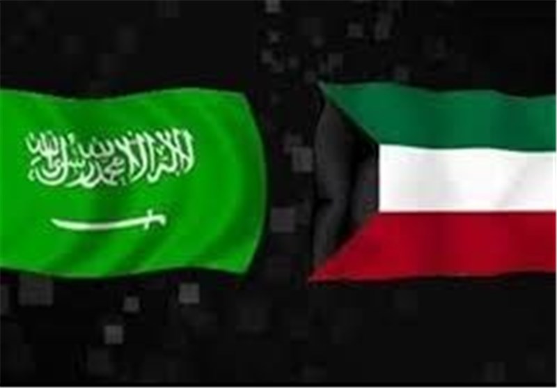 متوقف شدن تولید  میدان نفتی  مشترک کویت و عربستان