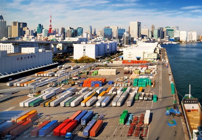 اقتصاد ژاپن ۳.۴ درصد کاهش پیدا کرد