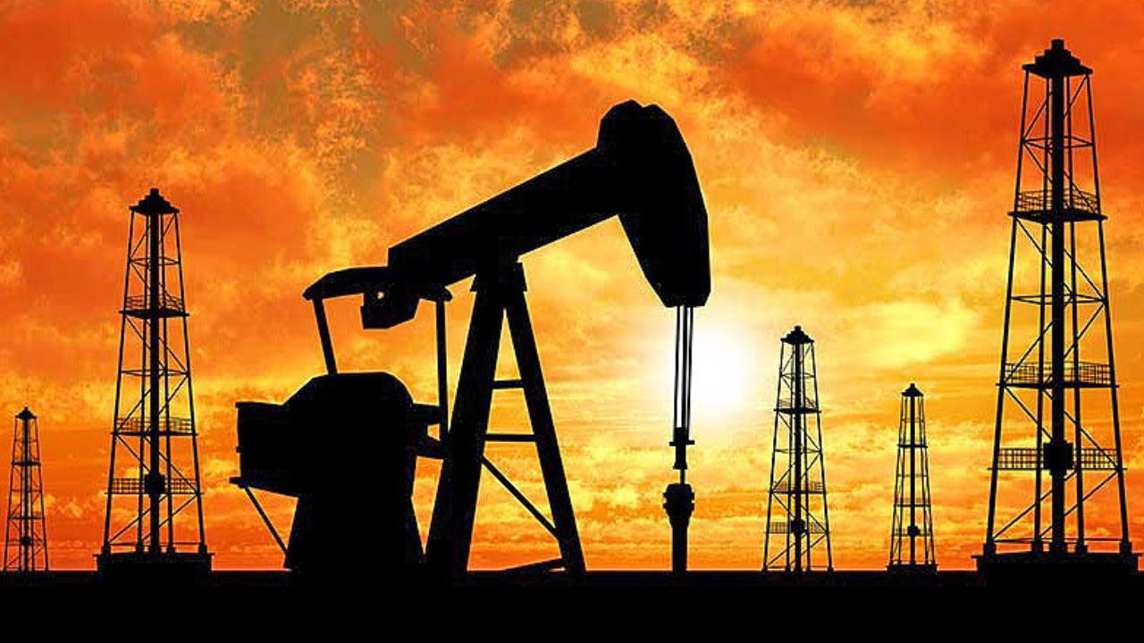 امروز قیمت نفت آمریکا 18 درصد بالا رفت