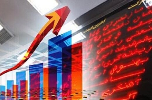 شاخص بورس ارتفاع یک میلیون واحد را پس گرفت