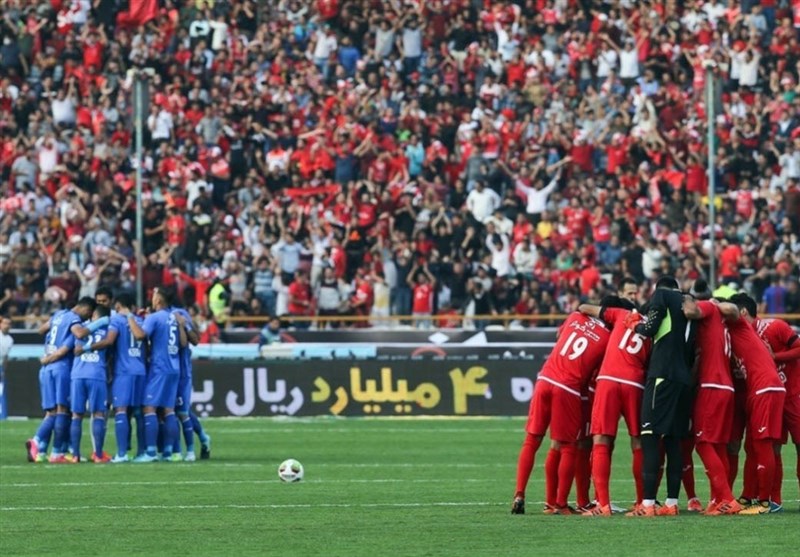 10 درصد سهام استقلال و پرسپولیس عرضه اولیه می‌شود