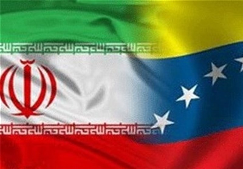مردم ونزوئلا منتظر بنزین ایران هستند