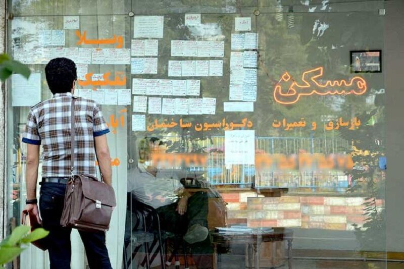 روزگاری سخت برای مستاجران فصل جابجاییها! روزگاری سخت برای مستاجران فصل جابجاییها!