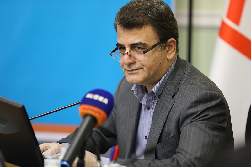 گرد همایی مجازی مدیران ارشد بانک مسکن