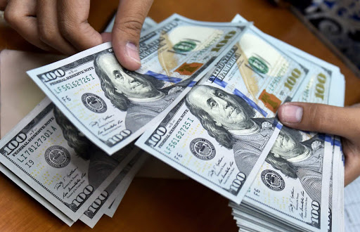 ثبات در قیمت ارز خارجی +جدول