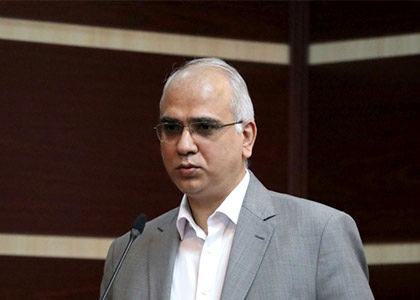 برنامه مدون  برای جذب ارز حاصل از صادرات در بانک ملی ایران