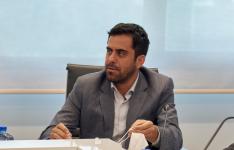 جهش بیمه سرمد به کانال هزار میلیاردی/ کاتب: هدف ۱۴۰۰ در ۹۸ محقق شد