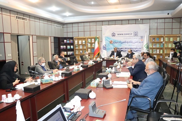 برآورد خسارت 30 تا 50 هزار میلیاردی کرونا بر تأمین اجتماعی