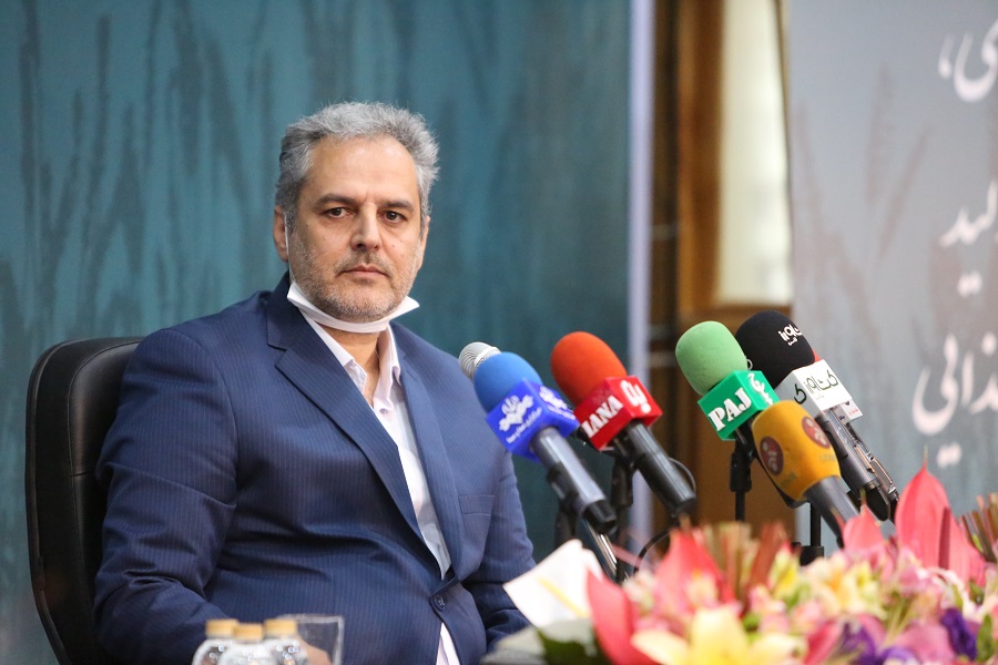 و زیر جهاد کشاورزی: رشد مثبت اقتصادی کشور مرهون بخش کشاورزی است